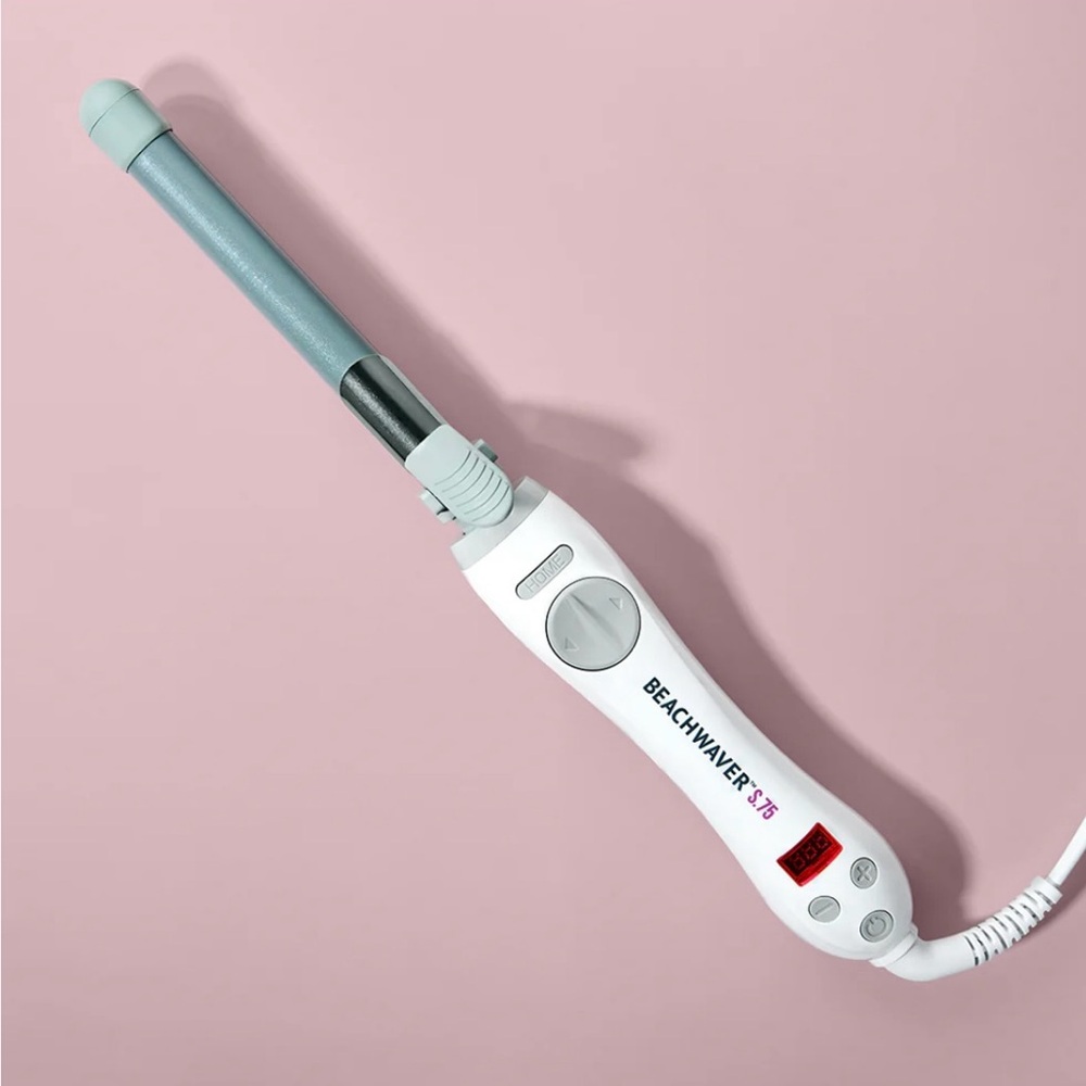 Beachwaver Curling Iron .75” Barrell